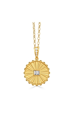 Doves By Doron Paloma Helios Necklace P11714 product image
