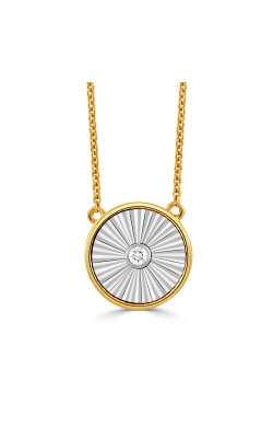 Doves By Doron Paloma Helios Necklace N12385TT product image