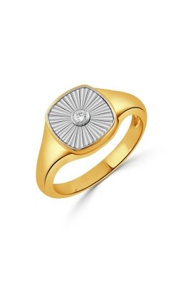 Doves By Doron Paloma Helios Fashion Ring R12399TT product image