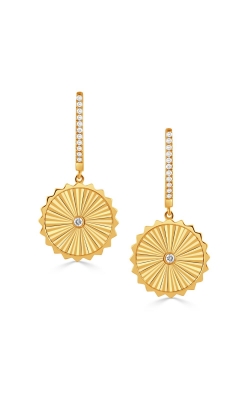 Doves By Doron Paloma Helios Earrings E11150 product image