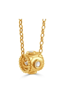 Doves By Doron Paloma Justinian Necklace P12035WMP product image