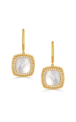 Doves By Doron Paloma Justinian Earrings E11081WMP product image