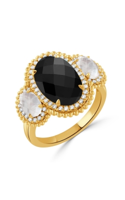 Doves By Doron Paloma Justinian Fashion Ring R11415BOMP product image