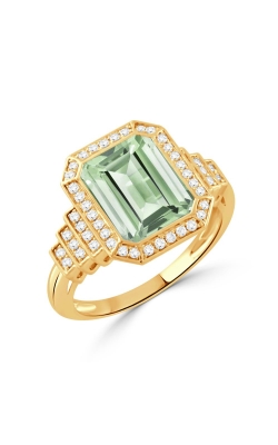 Doves By Doron Paloma Mint Mojito Fashion Ring R10726GAM product image