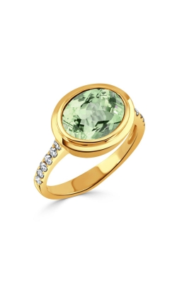 Doves By Doron Paloma Mint Mojito Fashion Ring R10726GAM product image
