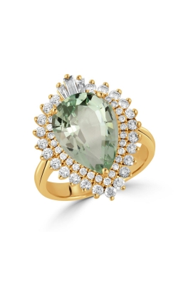 Doves By Doron Paloma Mint Mojito Fashion Ring R8063GAM product image
