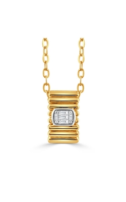 Doves By Doron Paloma Mondrian Necklace P12436TT product image
