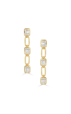 Doves By Doron Paloma Mondrian Earrings E11195 product image