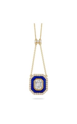 Doves By Doron Paloma Mondrian Necklace N9265LP-1 product image