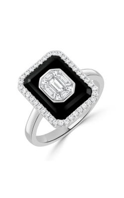 Doves By Doron Paloma Mondrian Fashion Ring R9266BO-1 product image