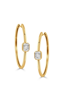 Doves By Doron Paloma Mondrian Earrings E9661 product image