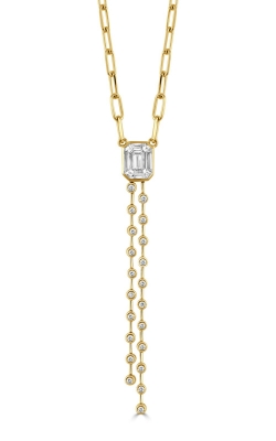 Doves By Doron Paloma Mondrian Necklace N10623 product image