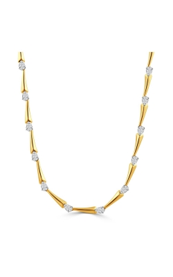 Doves By Doron Paloma Mondrian Necklace N12351 product image