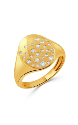 Doves By Doron Paloma Pouf Fashion Ring R12356 product image