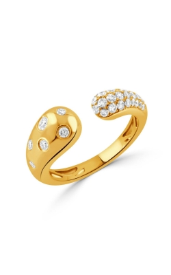 Doves By Doron Paloma Pouf Fashion Ring R12562 product image