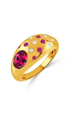 Doves By Doron Paloma Pouf Fashion Ring R12620PTPS product image