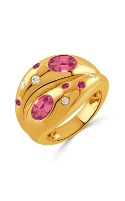 Doves By Doron Paloma Pouf Fashion Ring R12560PTPS product image