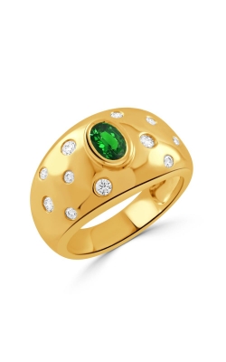 Doves By Doron Paloma Pouf Fashion Ring R12017TS product image