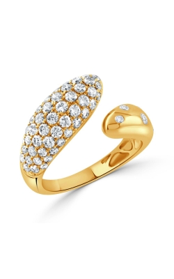 Doves By Doron Paloma Pouf Fashion Ring R12588 product image