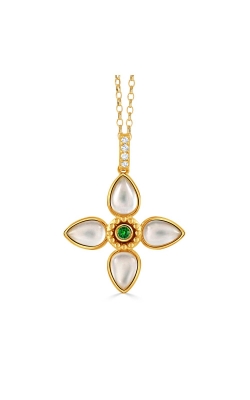 Doves By Doron Paloma Ravenna Necklace P11853TSMP product image