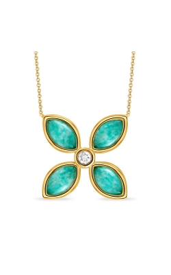 Doves By Doron Paloma Ravenna Necklace N11750AZ product image