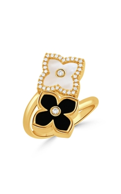 Doves By Doron Paloma Mykonos Fashion Ring R12129BOMP product image