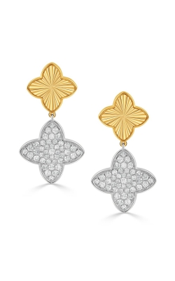 Doves By Doron Paloma Ravenna Earrings E11849TT product image