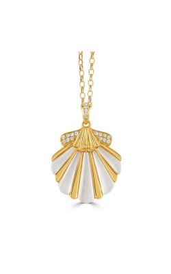 Doves By Doron Paloma Tropics Necklace P10874WMP product image