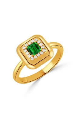 Doves by Doron Paloma Verde Fashion Ring R12441TS product image
