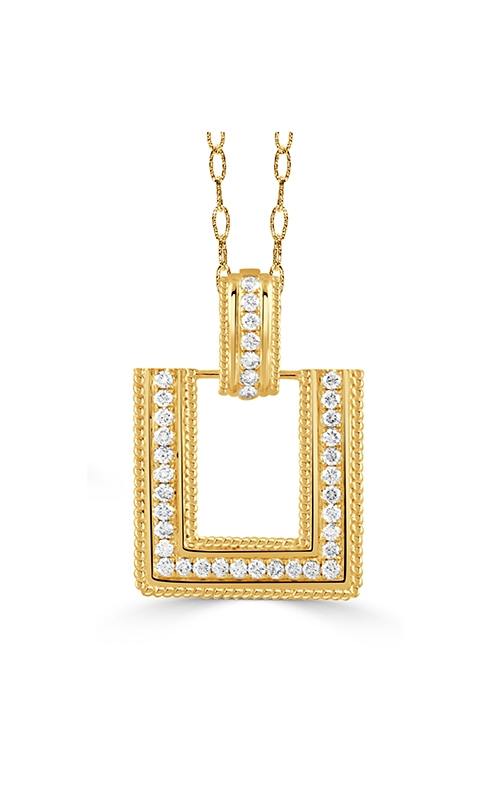 Doves by Doron Paloma Byzantine Pendant P10549product image
