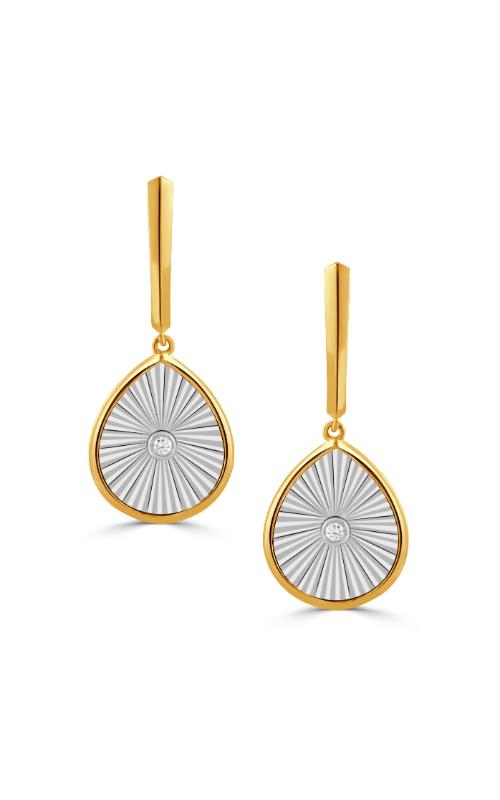 Doves by Doron Paloma Helios Earrings E12156TT Doves by Doron Paloma Helios Earrings E12156TTproduct image