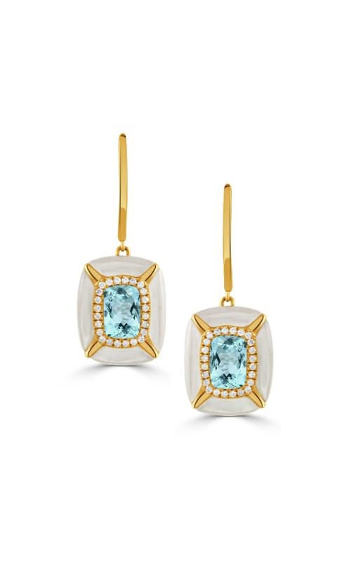 Doves by Doron Paloma Mykonos Earrings E11625WMPBTproduct image