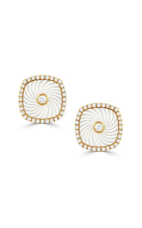 Doves by Doron Paloma Ondelle Earrings E11972WMP-B Doves by Doron Paloma Ondelle Earrings E11972WMP-Bproduct image