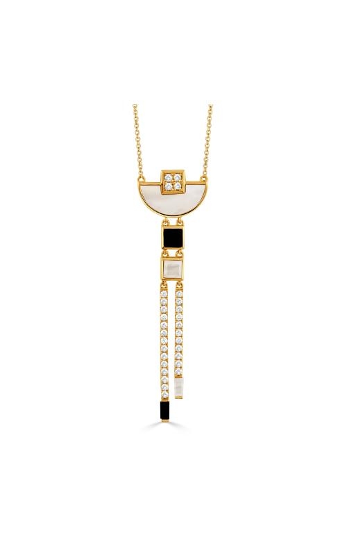 Doves by Doron Paloma Gatsby Necklace N9118BOMP-4product image