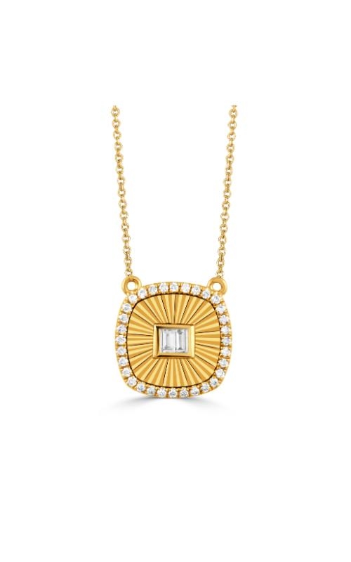 Doves by Doron Paloma Helios Necklace N11729product image