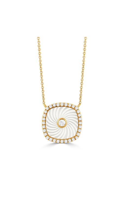 Doves by Doron Paloma Ondelle Necklace N11972WMP-B Doves by Doron Paloma Ondelle Necklace N11972WMP-Bproduct image