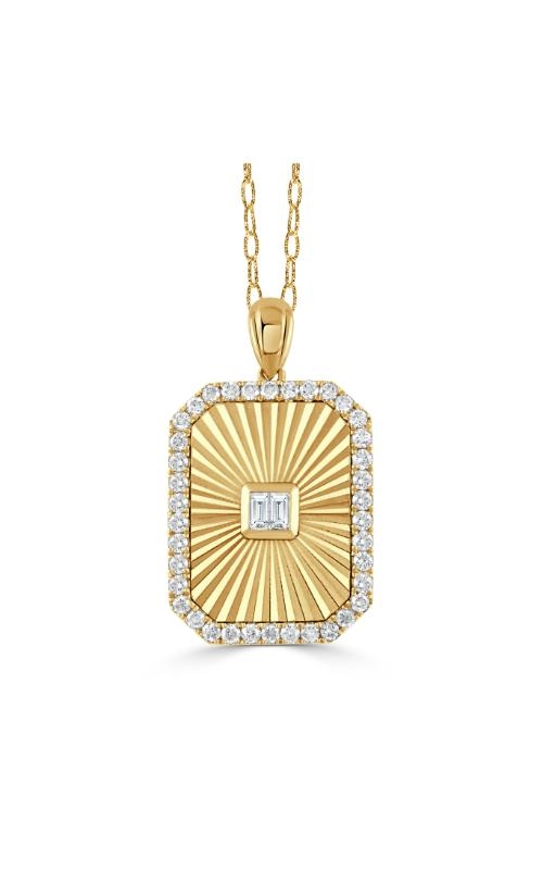 Doves by Doron Paloma Helios Necklace P10792 Doves by Doron Paloma Helios Necklace P10792product image