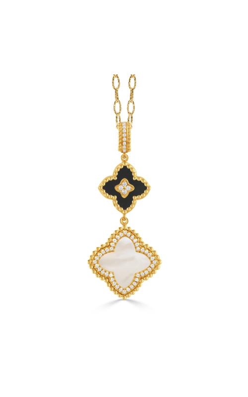 Doves by Doron Paloma Ravenna Necklace P11073BOMP-1product image