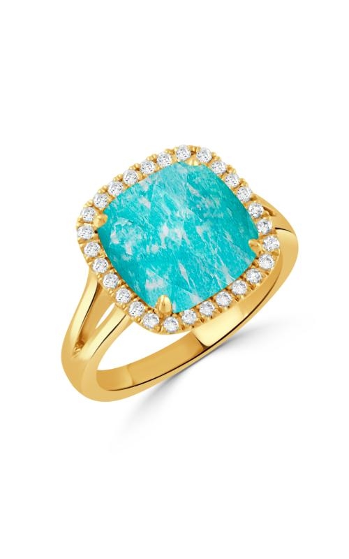 Doves by Doron Paloma Amazon Breeze Fashion Rings R6247AZ-1product image