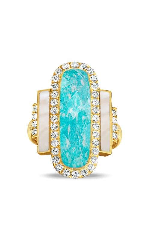 Doves by Doron Paloma Amazon Breeze Fashion Rings R8746AZMPproduct image