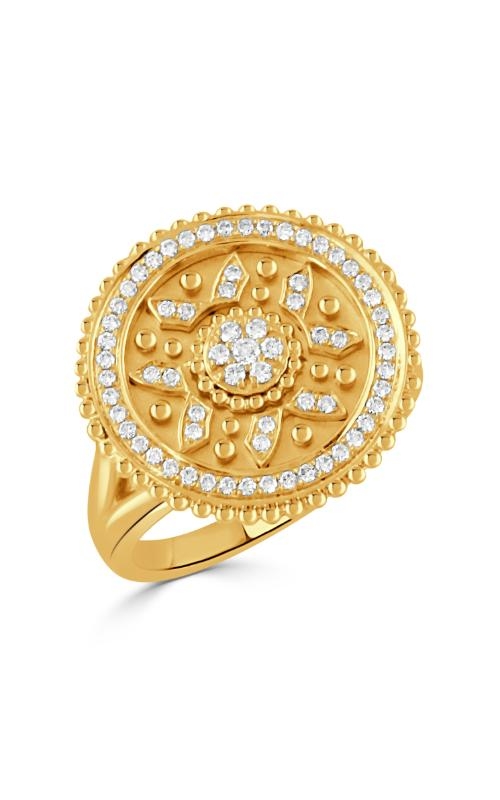 Doves by Doron Paloma Byzantine Fashion Ring R10428product image