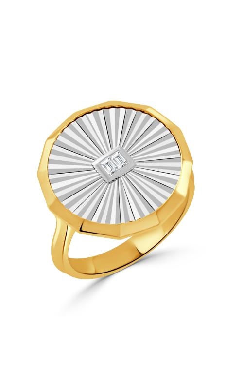 Doves by Doron Paloma Helios Fashion Ring R12154TTproduct image