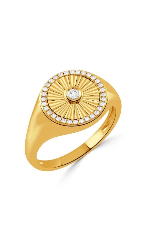 Doves by Doron Paloma Helios Fashion Ring R11458-1product image