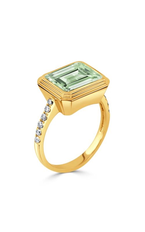 Doves by Doron Paloma Mint Mojito Fashion Ring R10724GAMproduct image