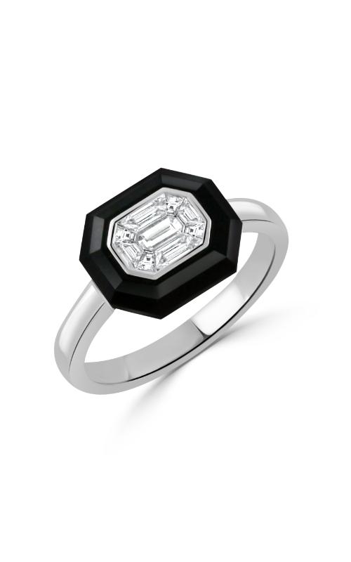 Doves by Doron Paloma Mondrian Fashion Ring R9181BO-1product image