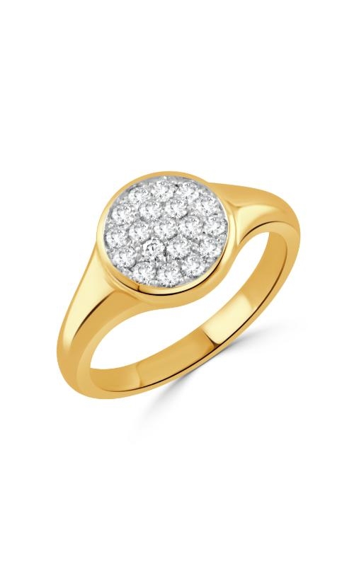 Doves by Doron Paloma Soleil Blanc Fashion Ring R11200TTproduct image