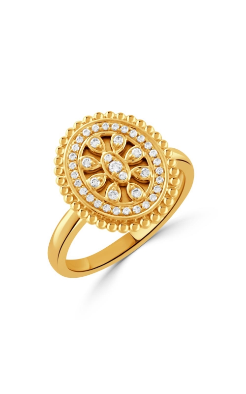 Doves by Doron Paloma Byzantine Fashion Ring R10681product image