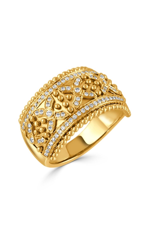 Doves by Doron Paloma Byzantine Fashion Ring R10426product image