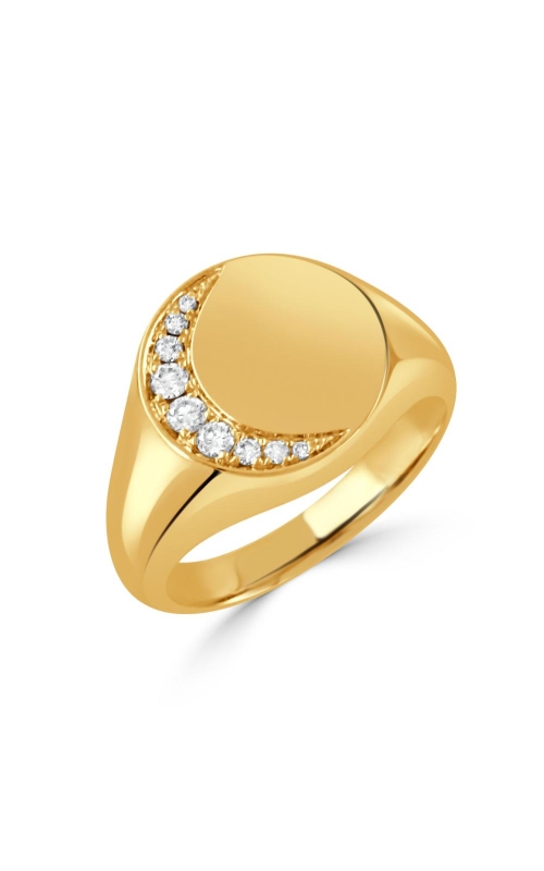 Doves by Doron Paloma Celestia Fashion Ring R10829product image