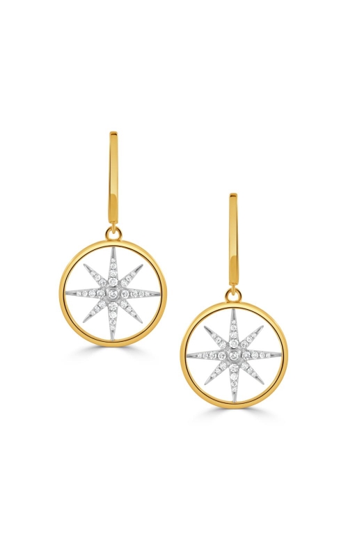 Doves by Doron Paloma Celestia Earrings E10195TT-1product image